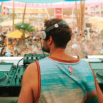 Splash House: LOOP Attended Palm Springs’ Hottest Poolside Playground