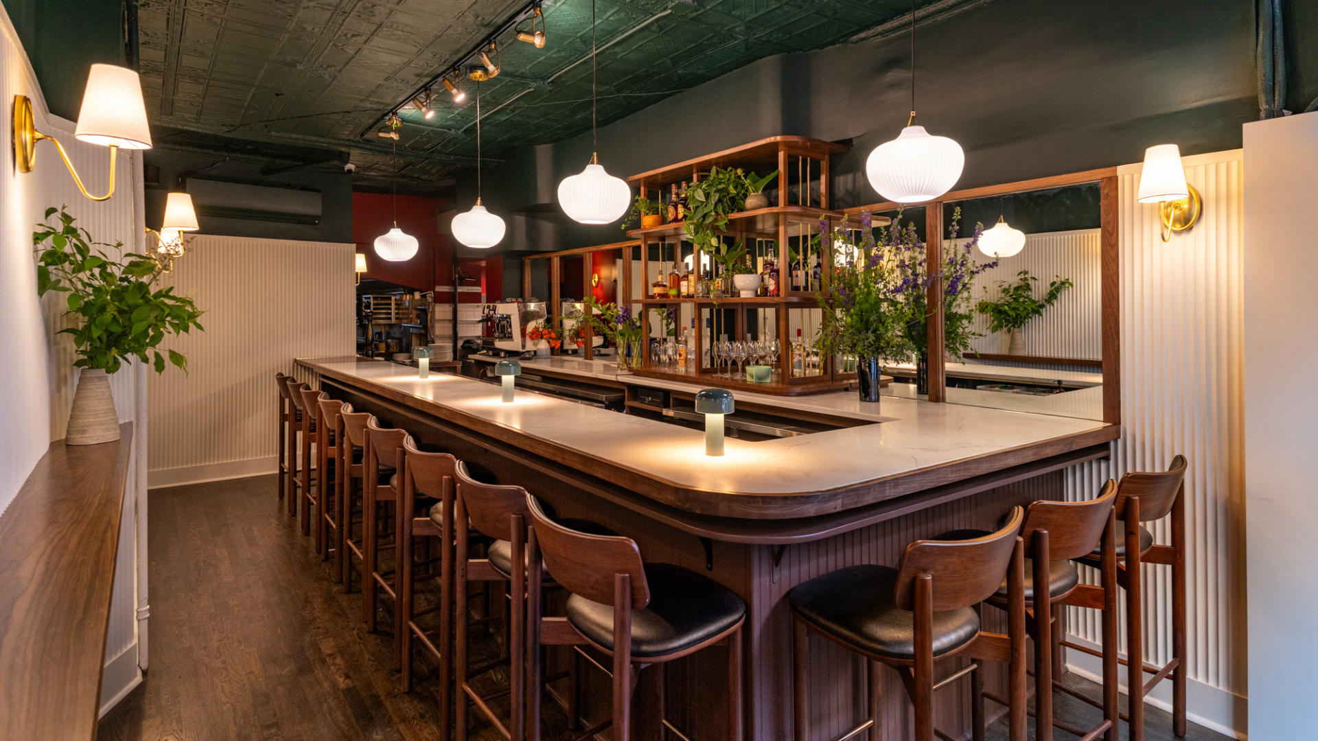 Read more about the article Dinner Before the Club: West Village Edition