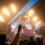Long Feng Art Car Returns to Burning Man 2025 With Star-Studded DJ Lineup