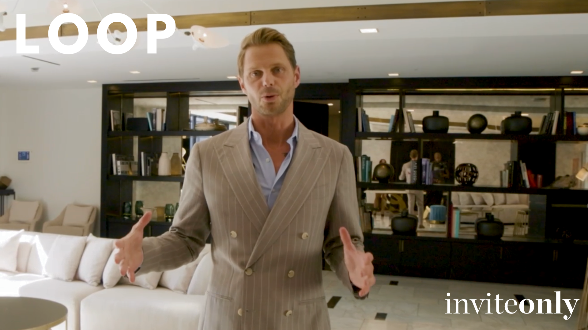 Read more about the article Inside The London West Hollywood: Where Luxury Meets Style w/ Robert Kellermann