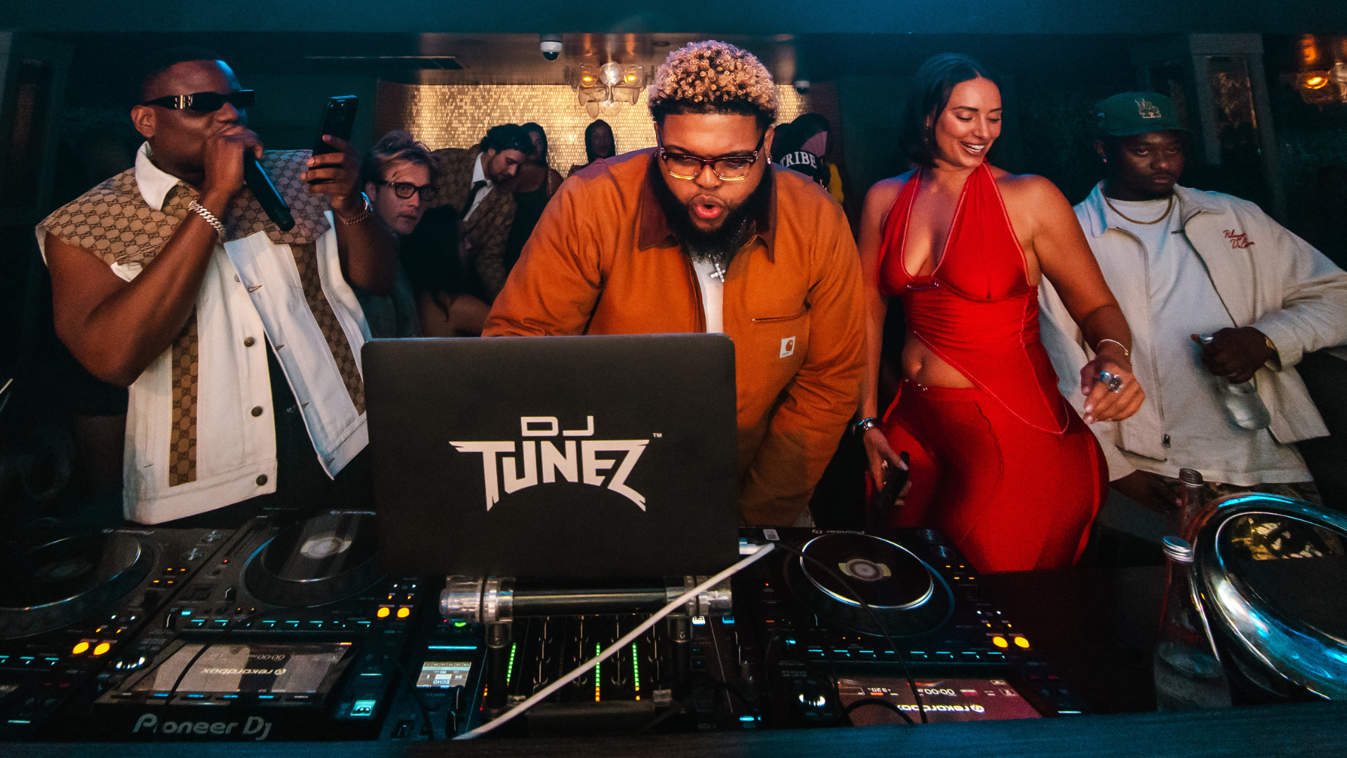 Read more about the article The Best Place to Spot Celebrities in Los Angeles? Zouk LA