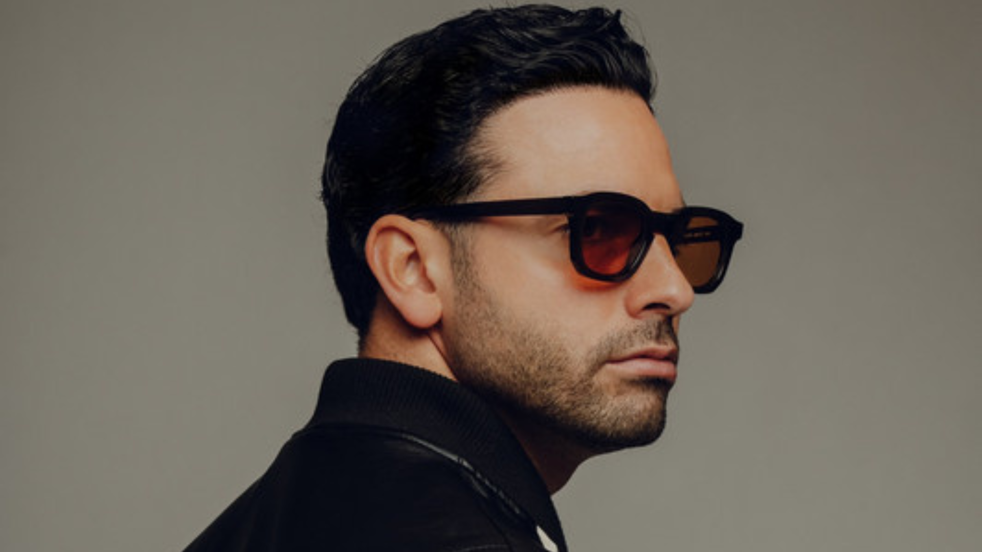 Read more about the article Agatino Romero: The Platinum Star Driving Tech House Into the Future