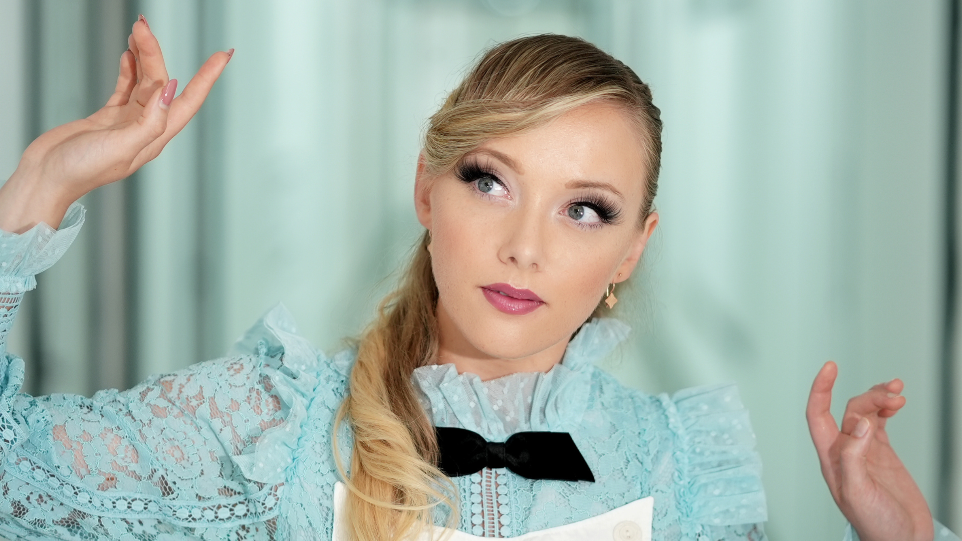 Read more about the article Tableau Productions Takes Hollywood Down the Rabbit Hole 