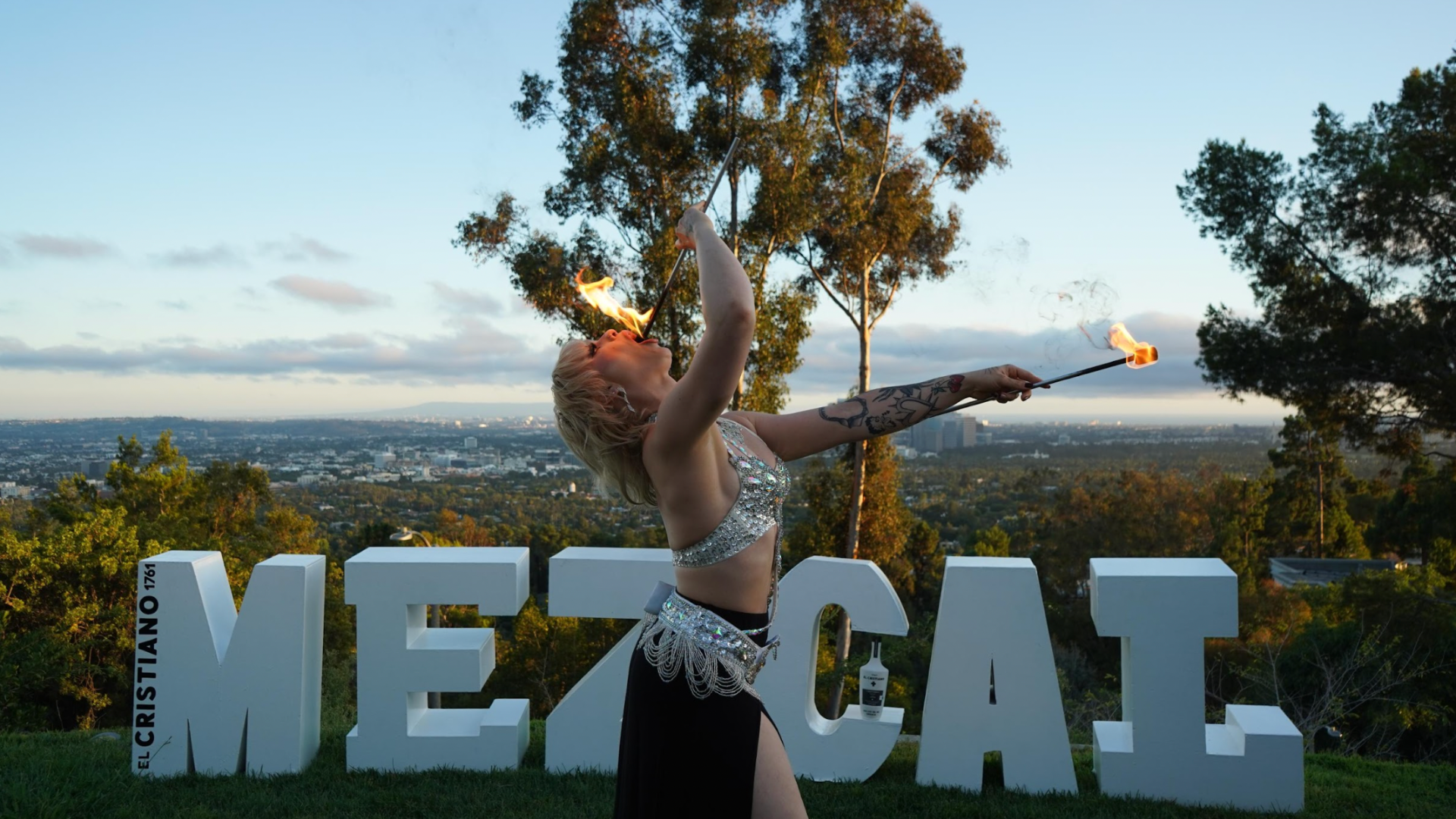 Read more about the article From Oaxaca to El Cristiano: Karan Khanna’s Bold Mezcal Journey
