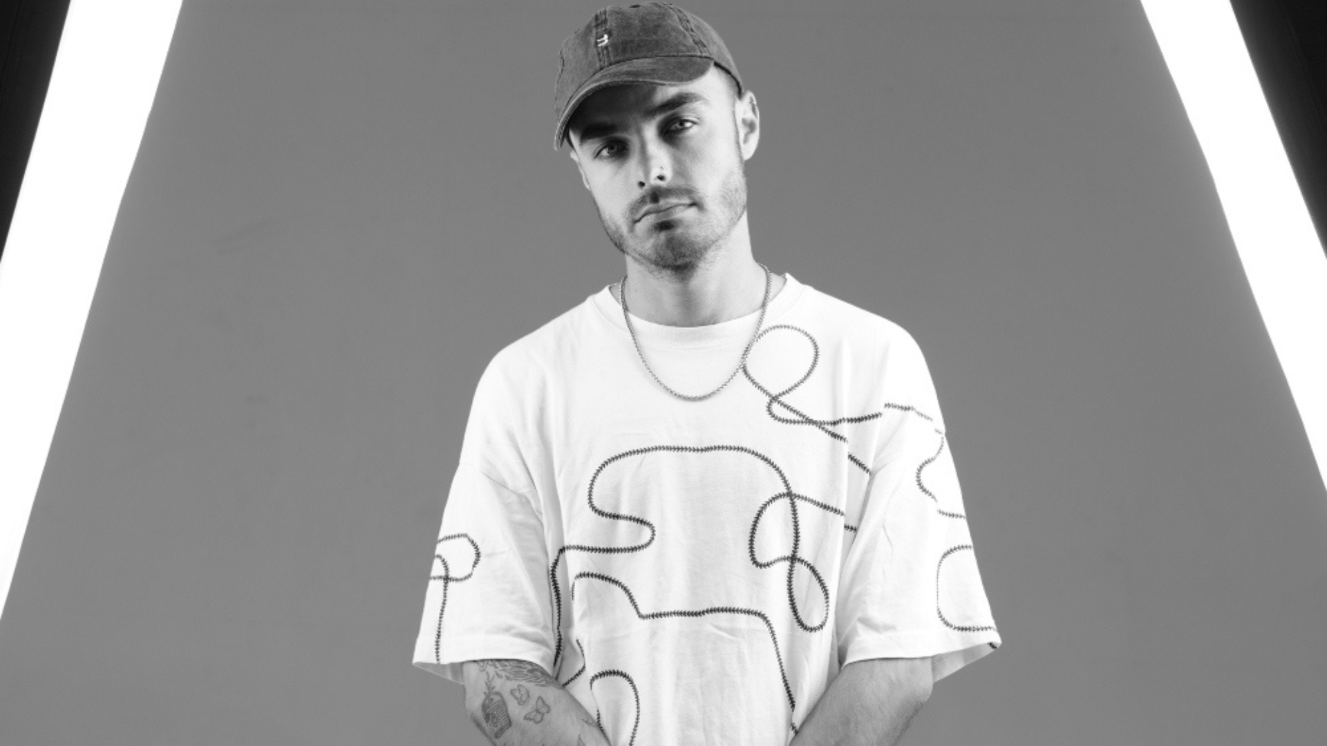 Read more about the article Why Thaylo’s Debut Matters for the Future of Electronic Music