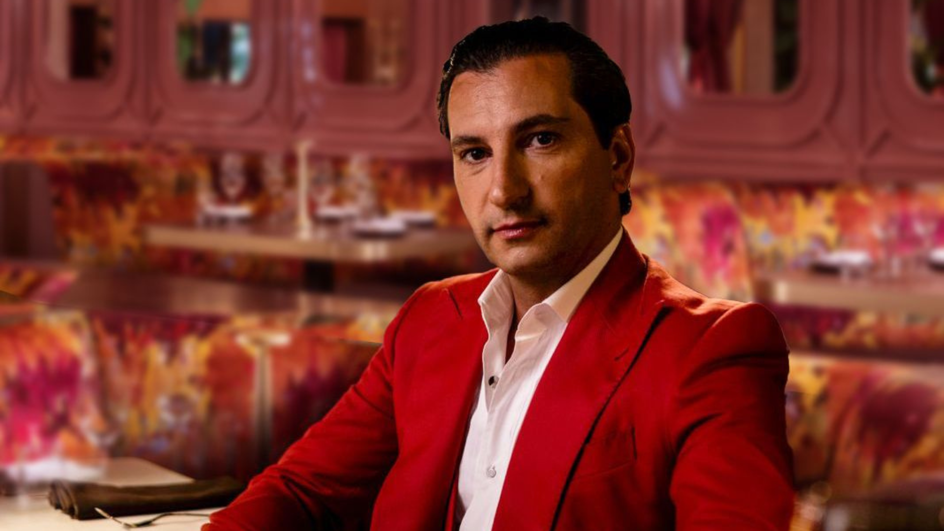 Read more about the article The Making of Brickell’s OG Supper Club with Founder, Mathieu Massa