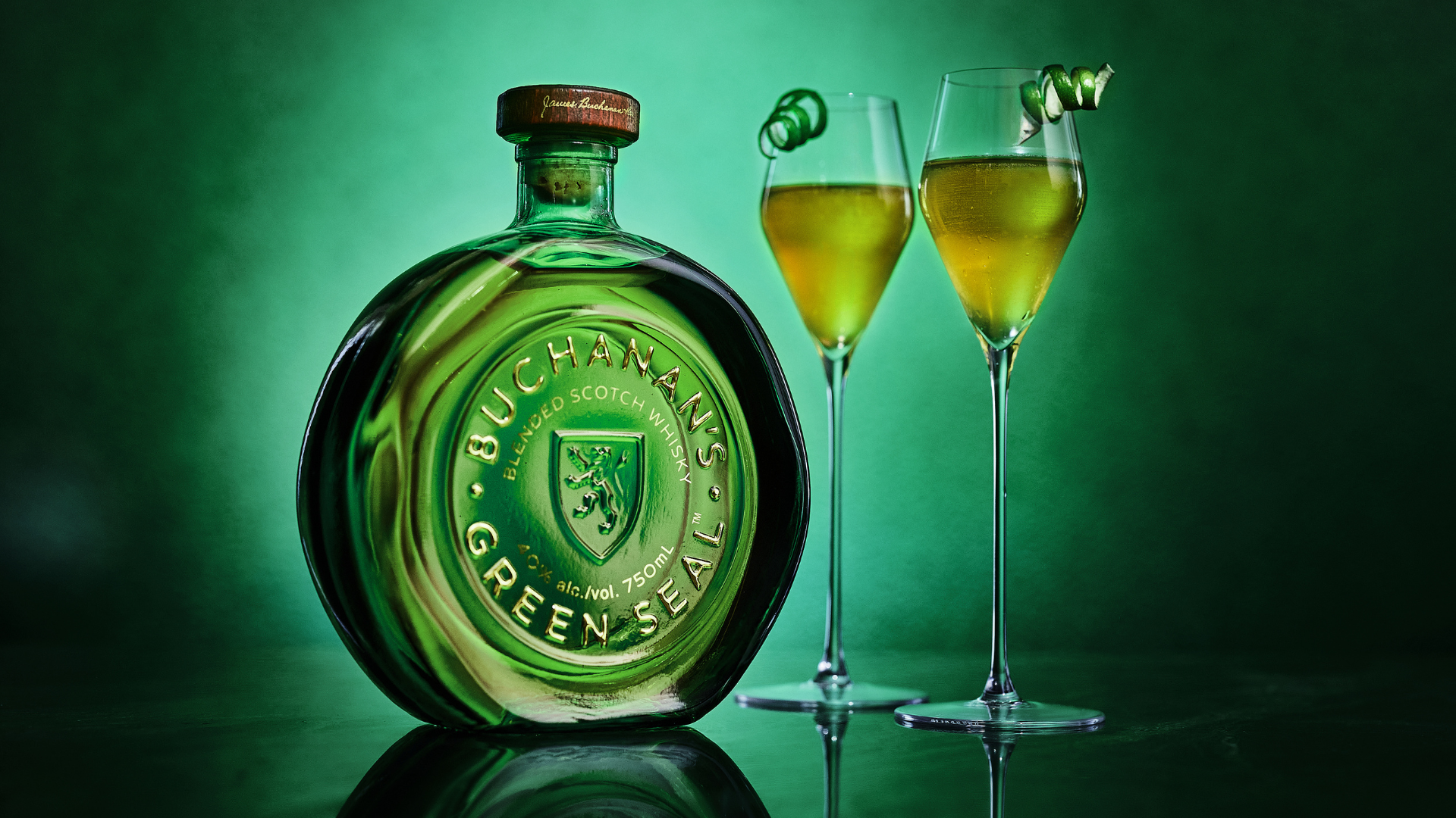 Read more about the article Buchanan’s Green Seal: A New Code of Luxury Pulsing With Ritmo
