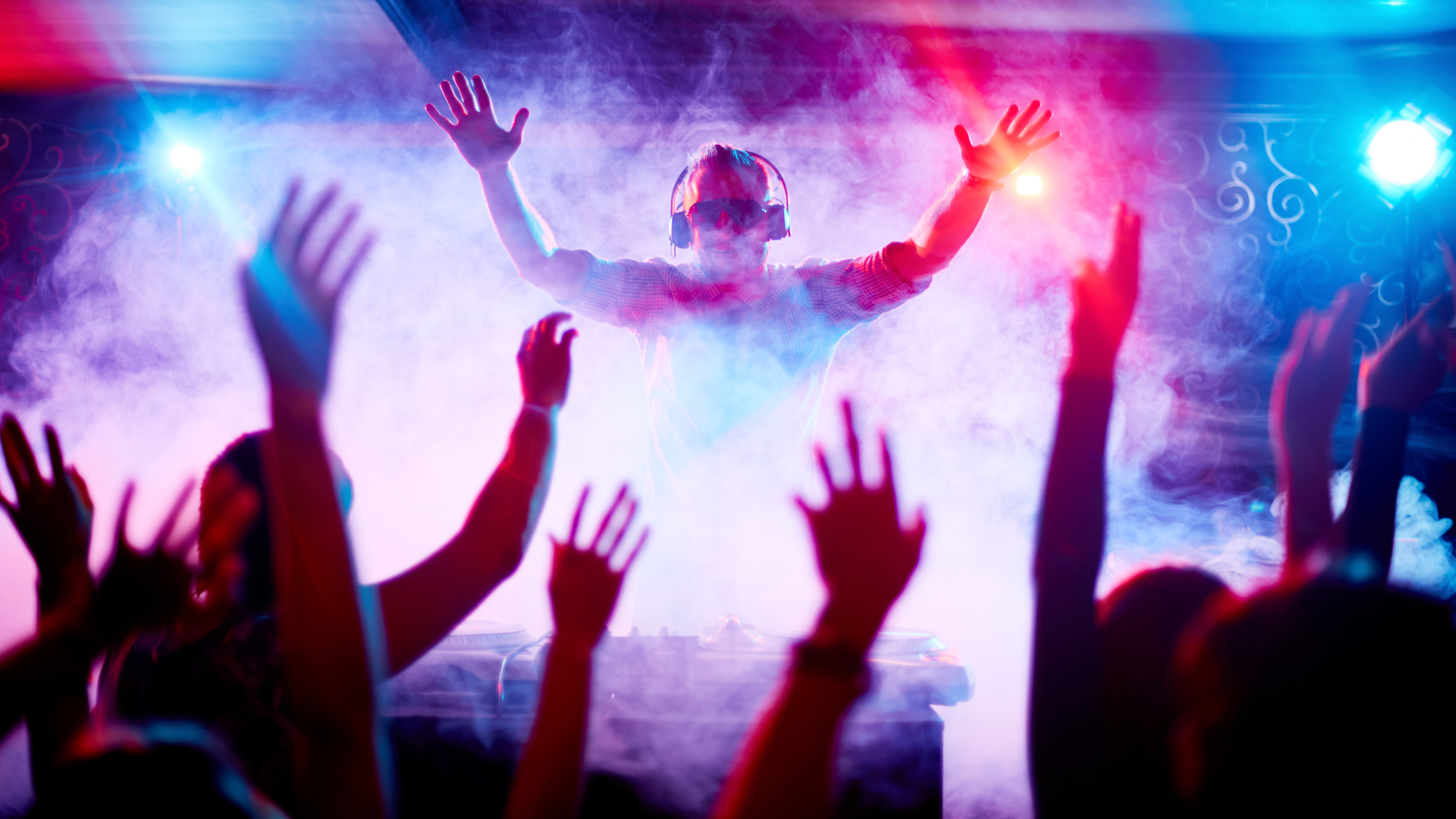 Read more about the article The Sounds of Summer: Ibiza’s Most-Shazamed Dance Tracks of 2025