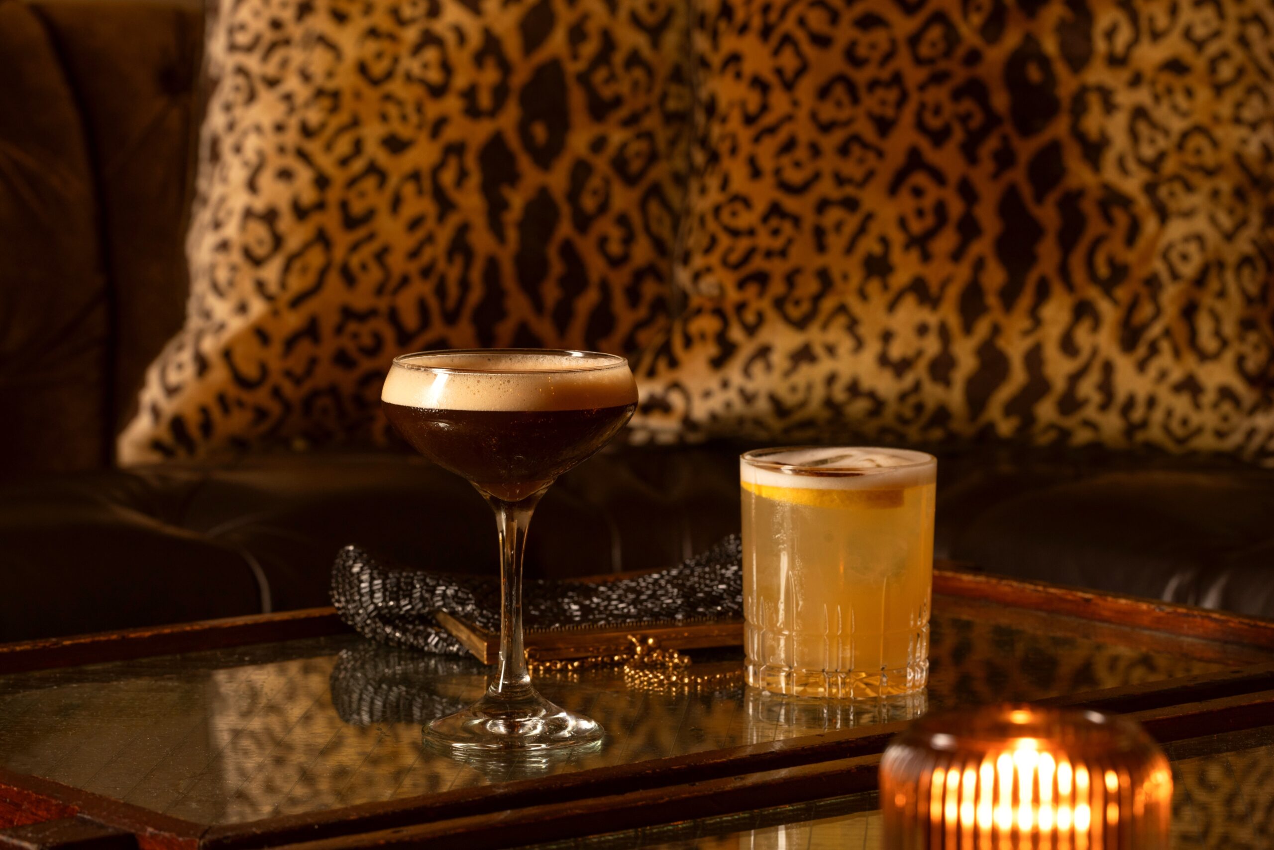 Read more about the article The Soho Spot Making Dinner and Drinks Feel Like a Love Story