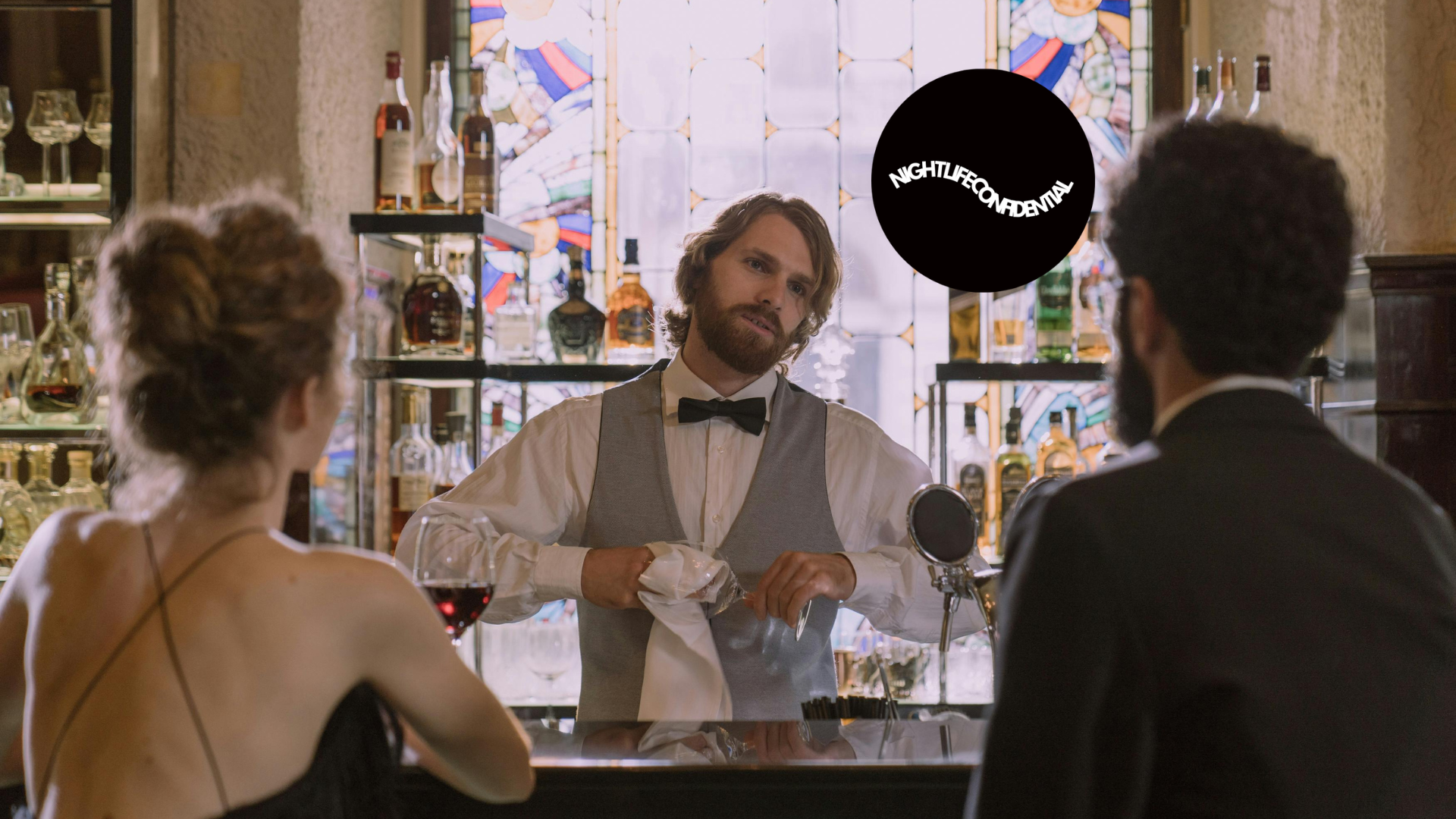 Read more about the article I’m a bartender, and I secretly hate when people order anything other than a shot