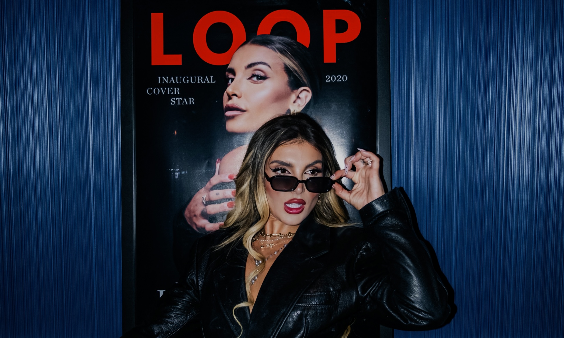 Read more about the article What Really Happened at LOOP After Dark: Hana Giraldo’s Full-Circle Moment