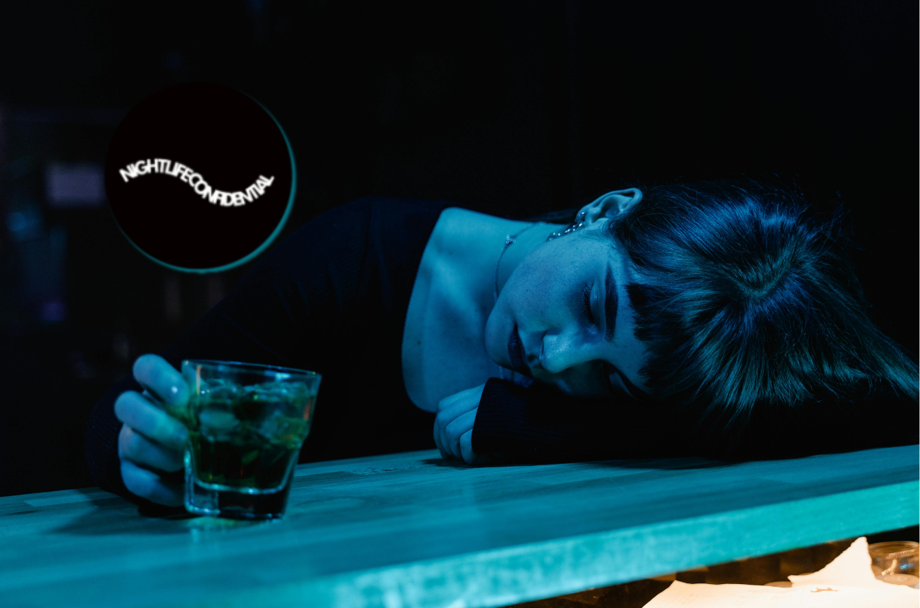 Read more about the article A Bouncer Threw Me Out While I was Unconscious… I Woke Up In the ER