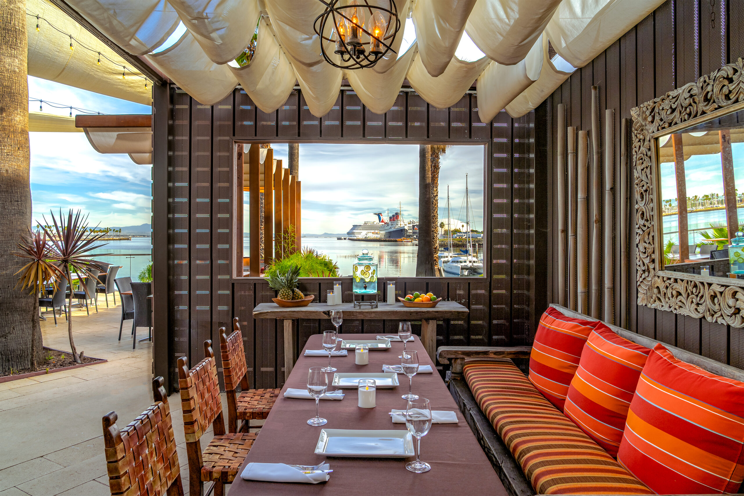 Read more about the article Your Holiday Home Away From Home: Top 3 Hotels for a Cozy SoCal Staycation