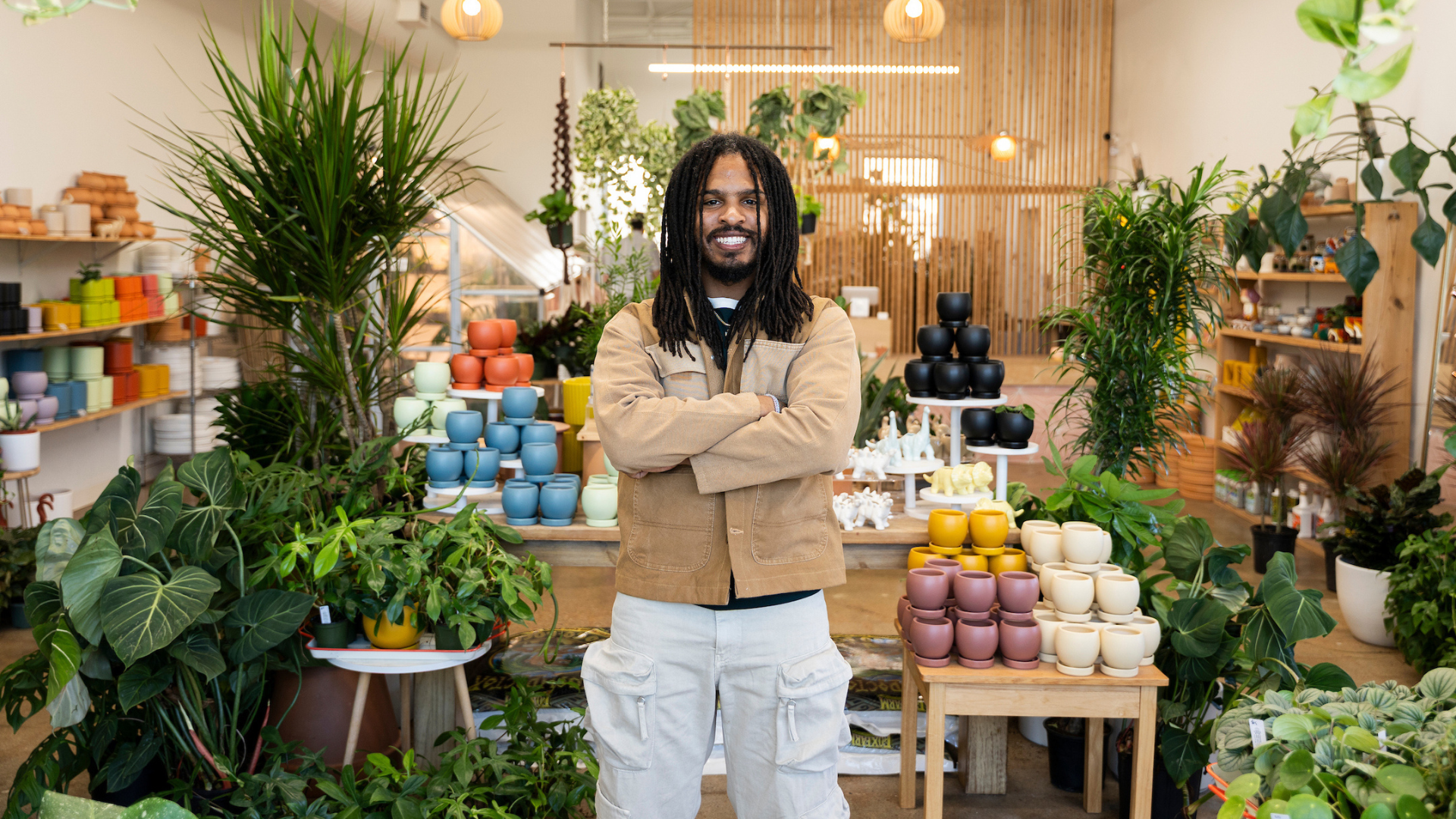 Read more about the article Keith Lee and American Express Turn Small Shops into the Season’s Hottest Scene