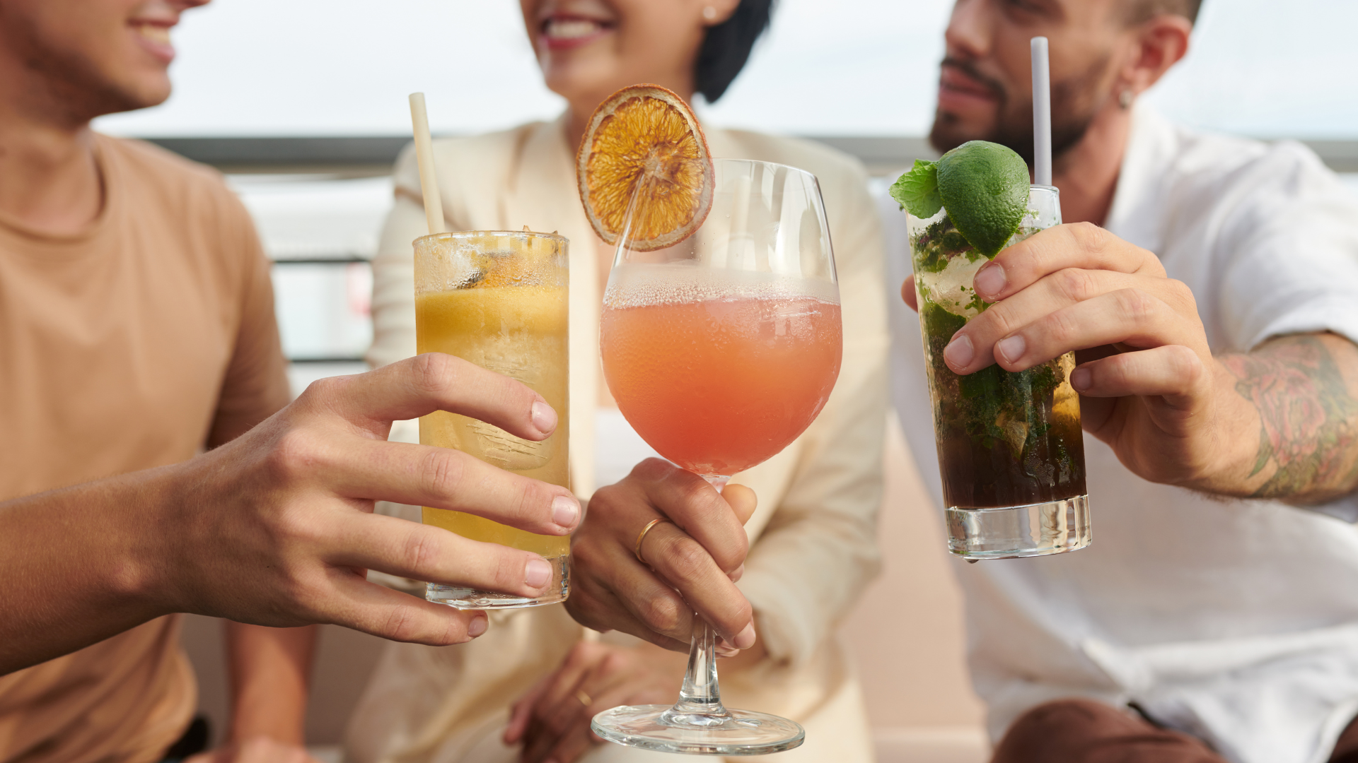 Read more about the article Sober & Stylish: LA’s 5 Must-Sip Mocktail Menus 