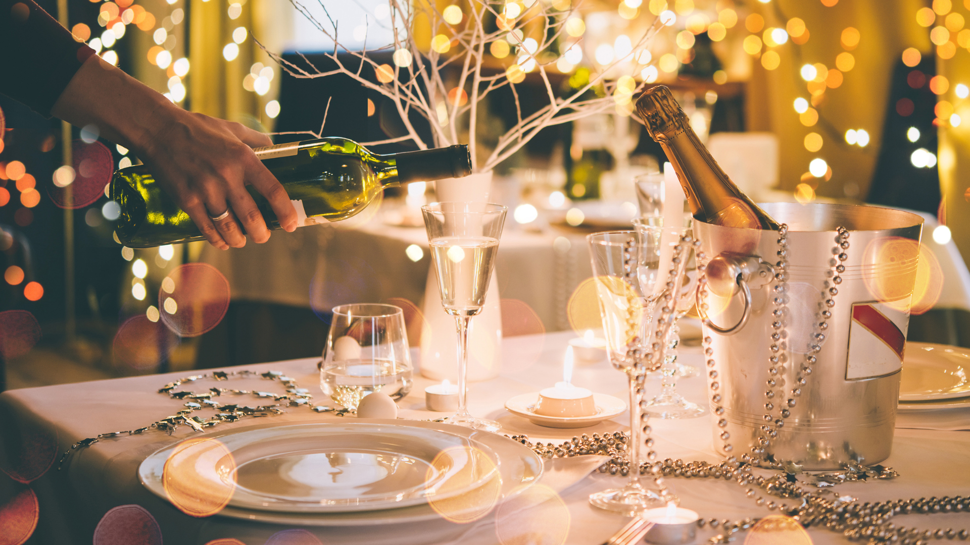 Read more about the article ’Tis the Season for Holiday Magic at The London West Hollywood