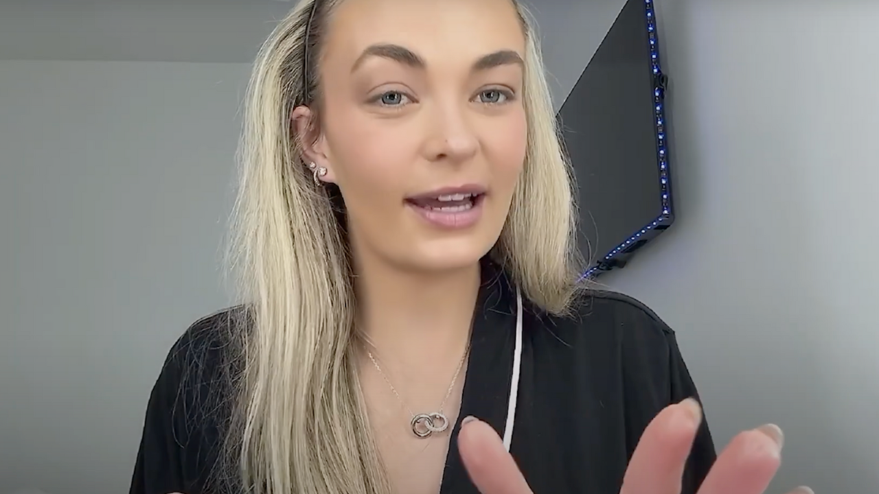 Joely Live: Celebrity Interviews, IT'SUGAR collab, PuckerUp, and beauty tips!