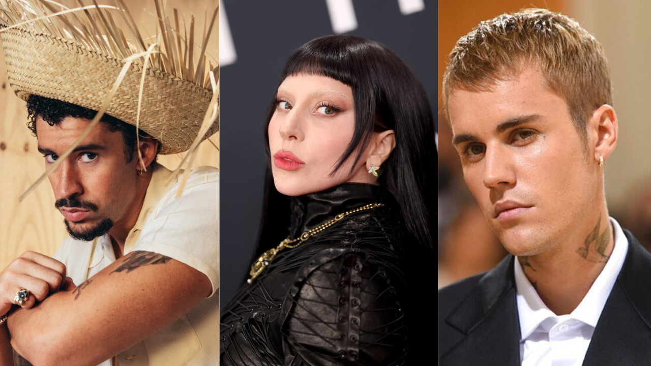 Read more about the article Music MAYHEM: The Grammy Nominees Owning Nightlife