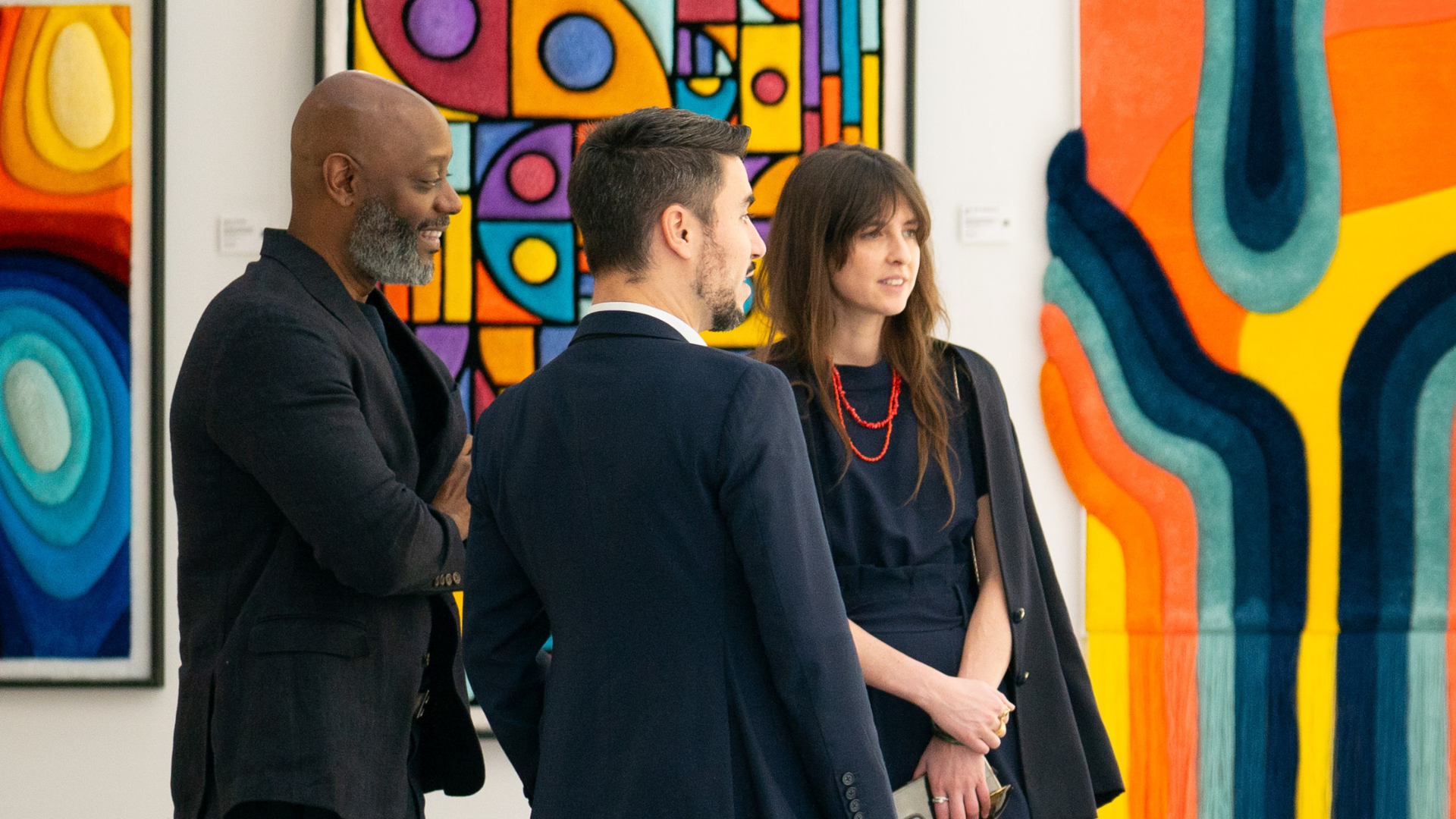 Read more about the article LVMH The Studio Celebrates Its Fifth Anniversary With a Purpose-Driven Presence at Miami Art Basel