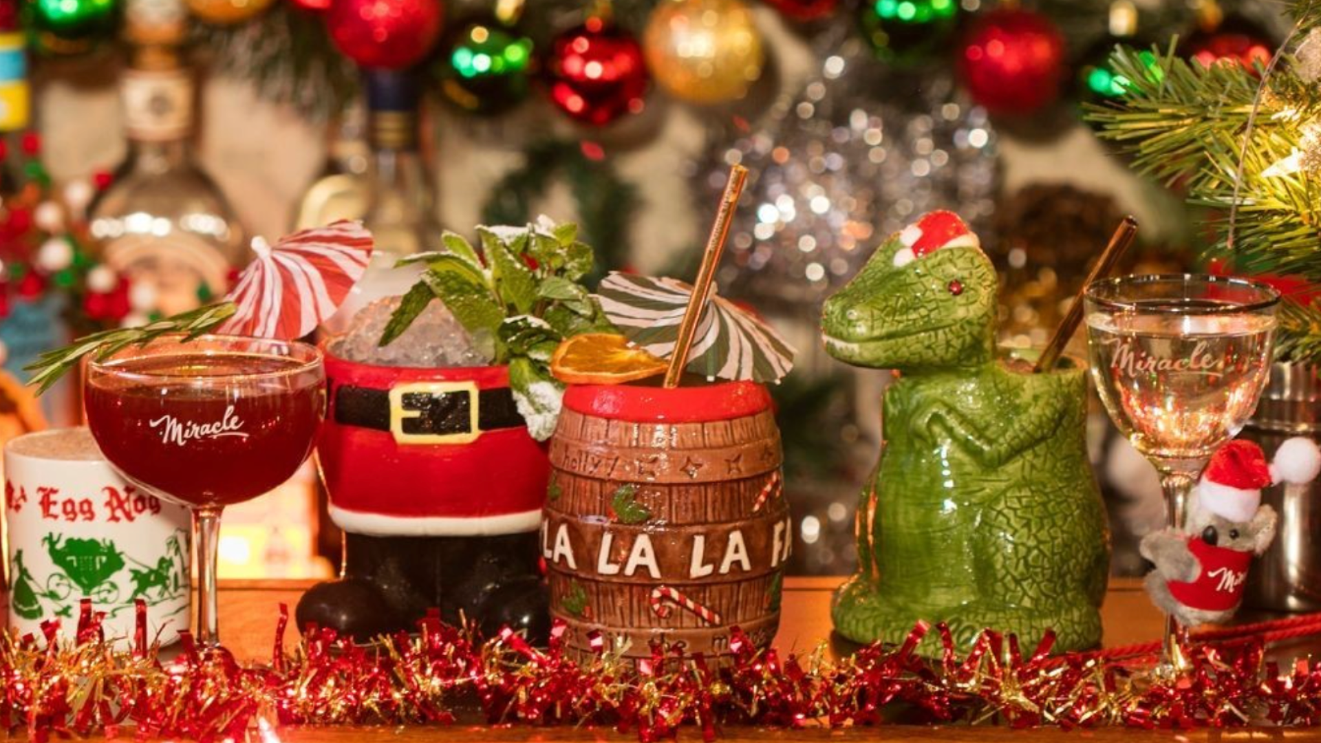 Read more about the article Where the Holidays Go to Party: LA’s Best Festive Pop-Up Bars