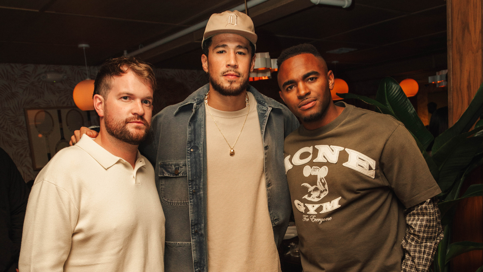 Read more about the article 40 Love Lands in Scottsdale with Elevated Dining and A-List Energy