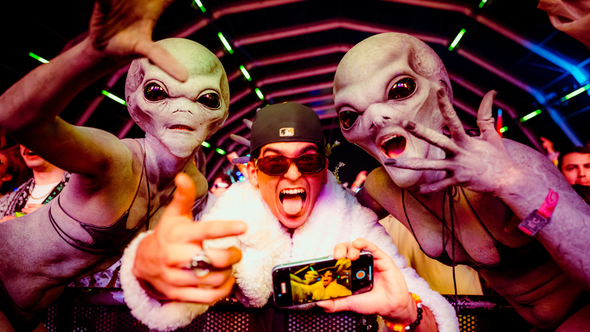 Read more about the article Countdown NYE Takes Over DTLA for a New Year’s Launch