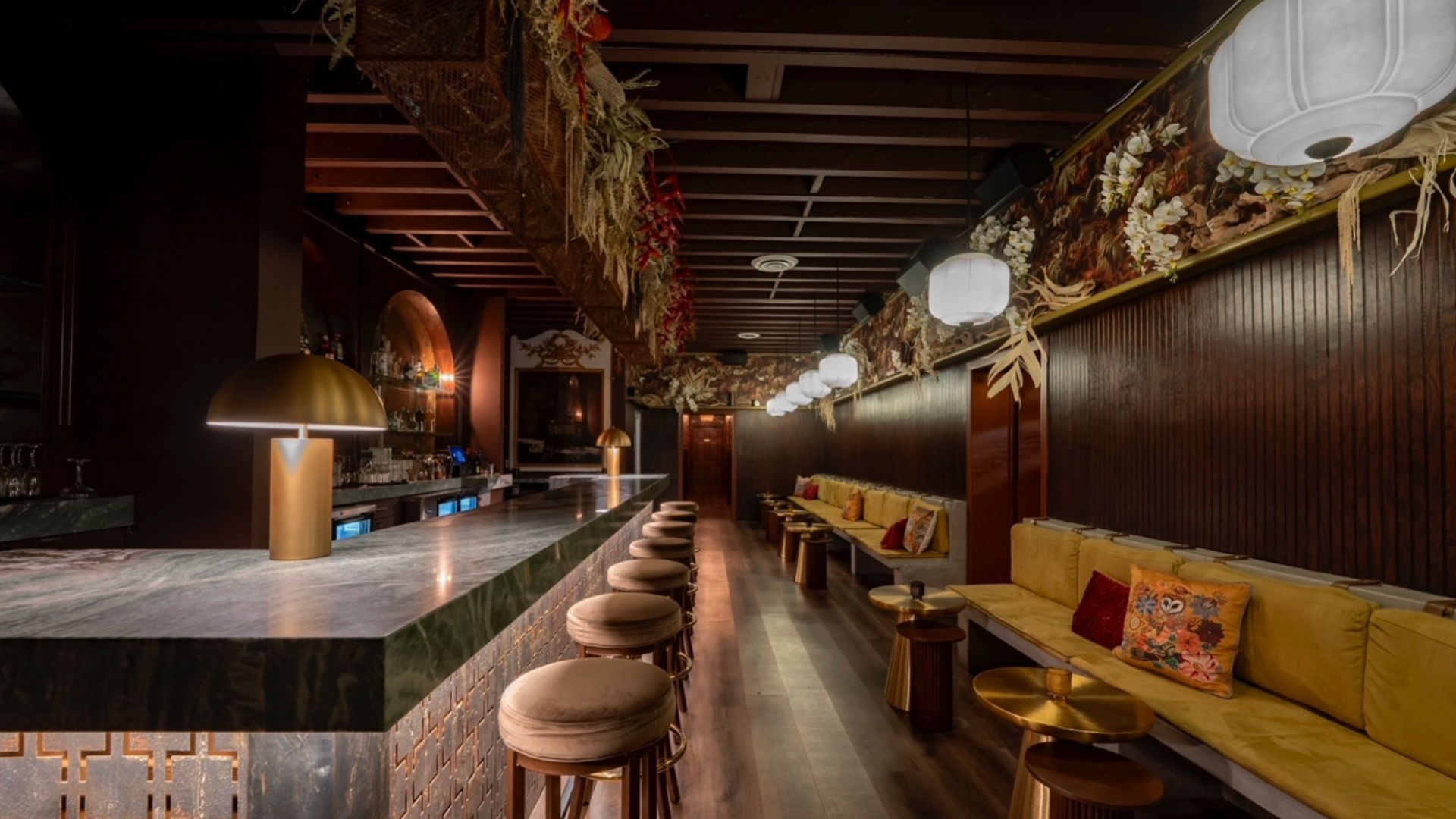 Read more about the article From Dinner to Dance Floor at Linden and Dot.LA