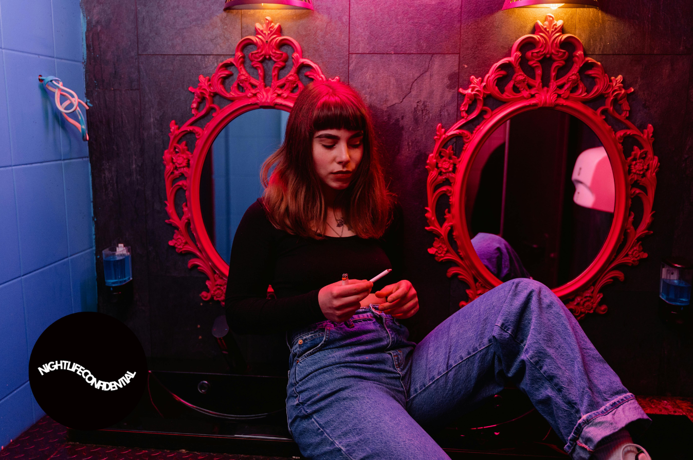 Read more about the article I Did Coke With My Favorite Pop Star at an LA Bar.