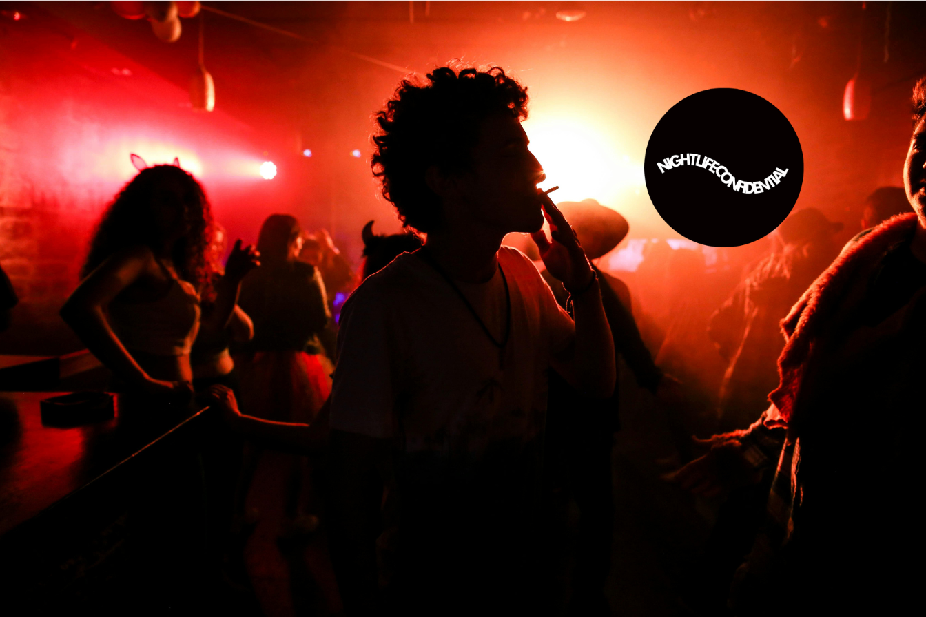 Read more about the article I Used a Fake British Accent to Get a Girl to Dance With Me