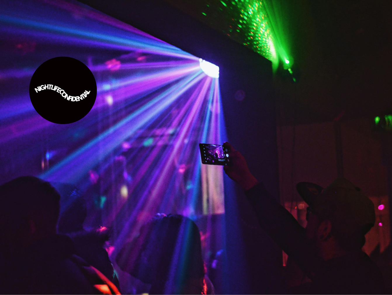 Read more about the article I got wasted my first night out in LA and ended up on TheCobraSnake.com.