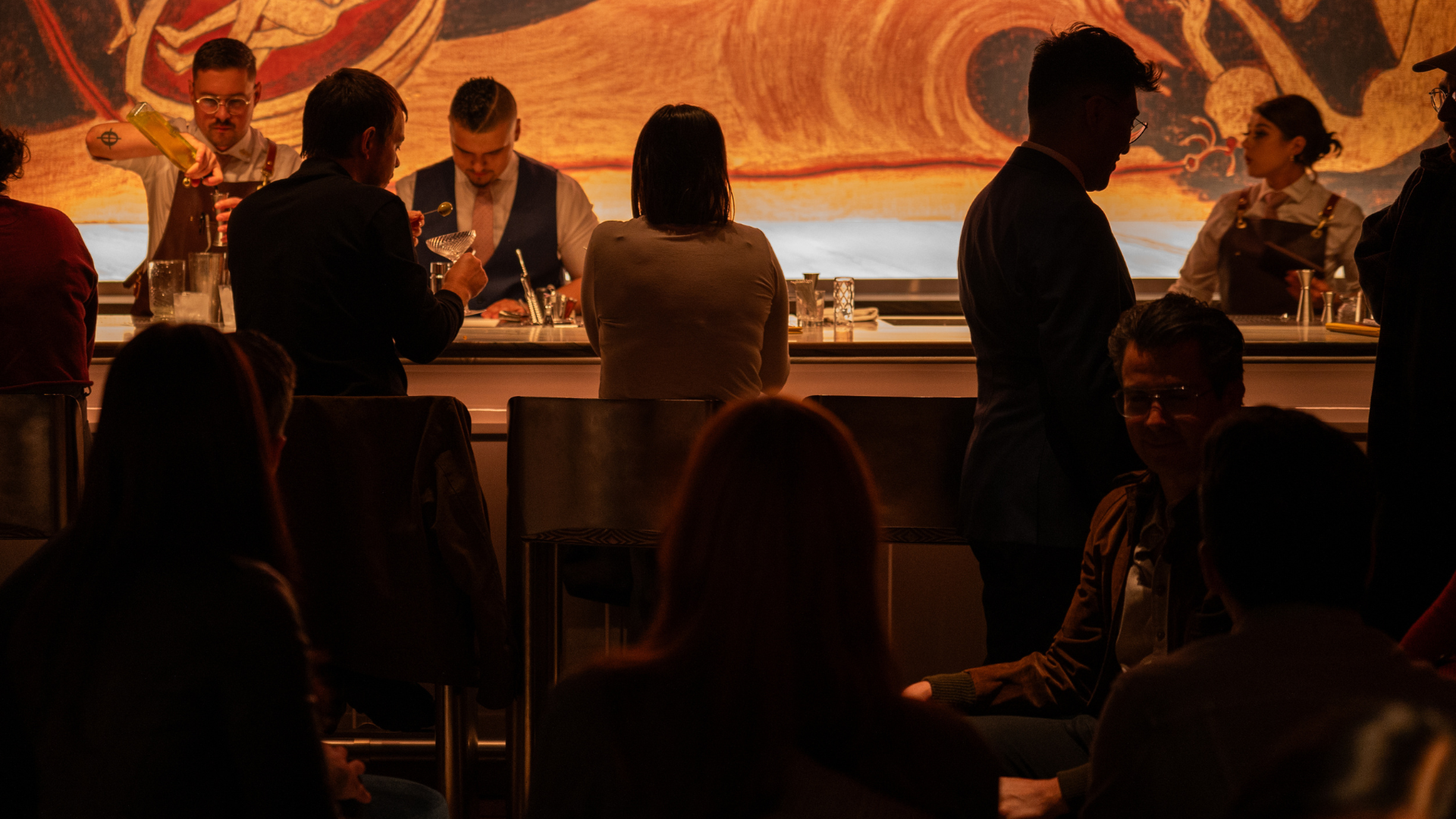 Read more about the article Why Clemente Bar Is NYC’s Most Stylish Winter Escape Right Now