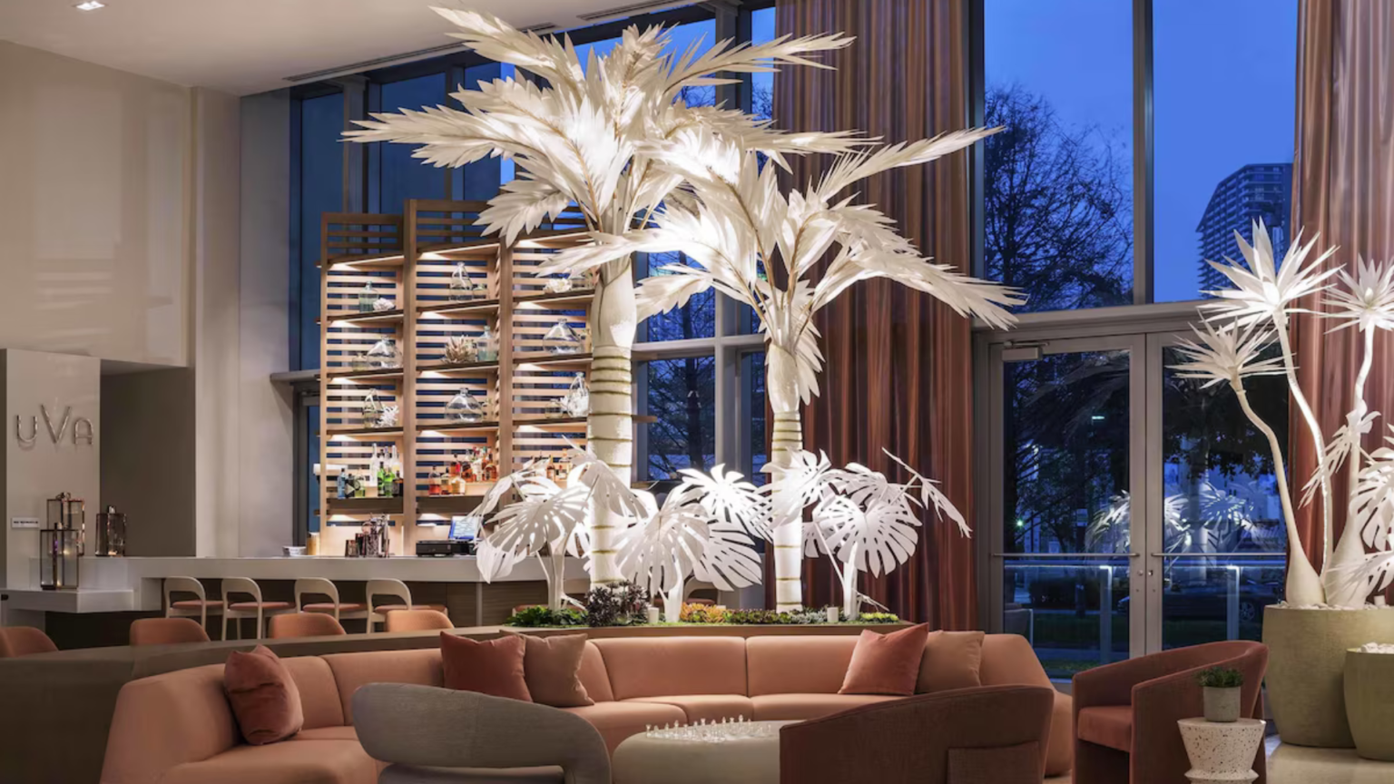 Picture of The Best Luxury Gyms in LA: Where Fitness Meets Exclusivity