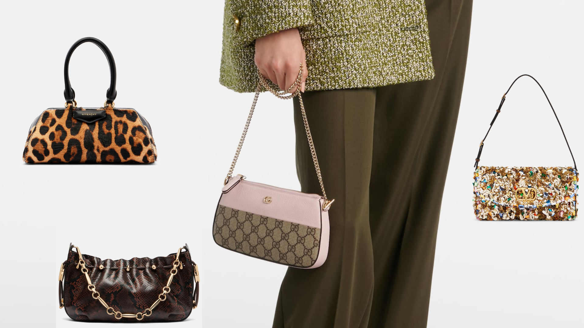 Read more about the article Statement Bags That Prove 2026 is the New 2006