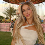 Shop Macy Broyles’ Coachella-Ready Festival Fits