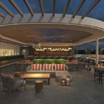 Luxury Dining and Scenic Sunsets Await at the Hilton Arcadia Los Angeles