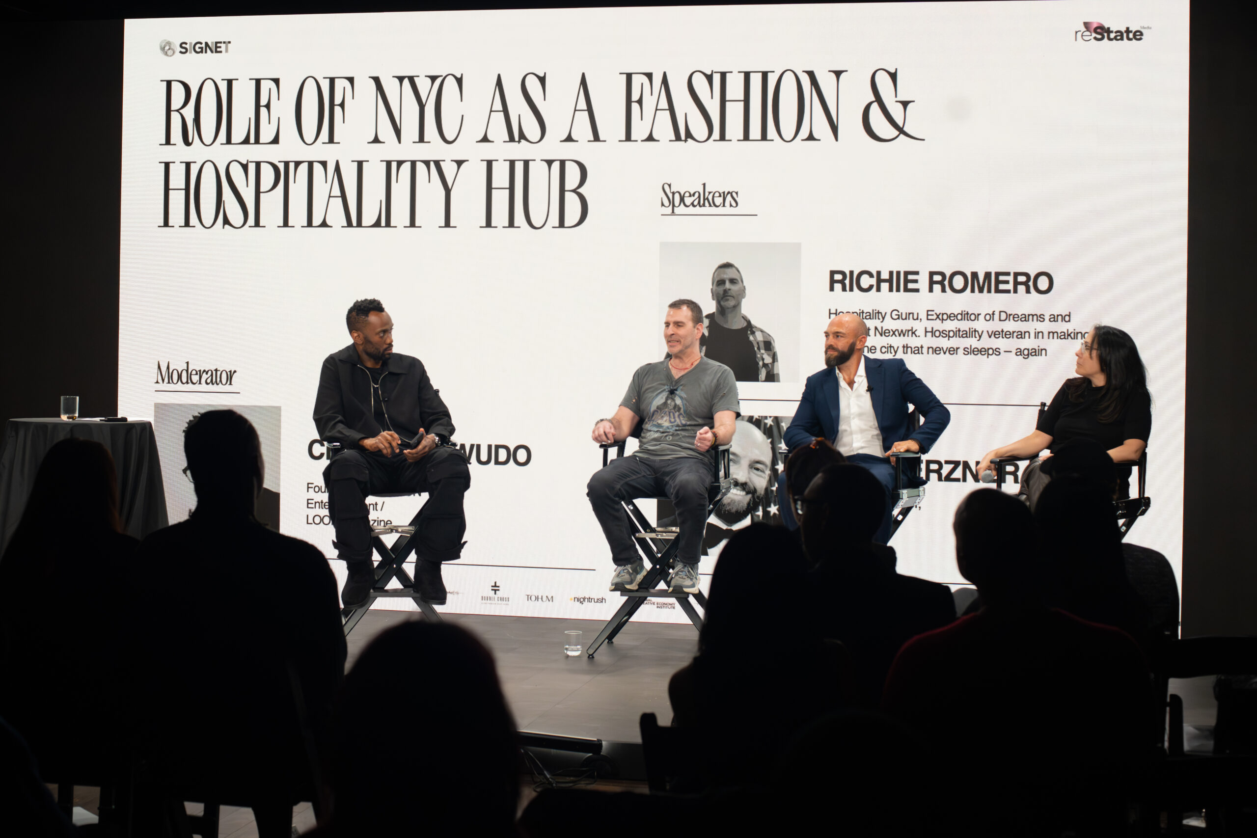 Read more about the article Why The New York Fashion Summit’s Debut Matters More Than Any Runway