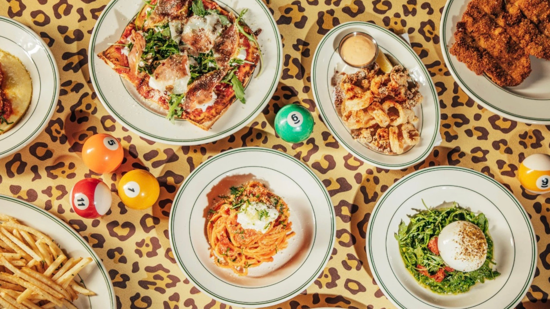 Read more about the article 5 New LA Restaurants You Need on Your Radar in 2026