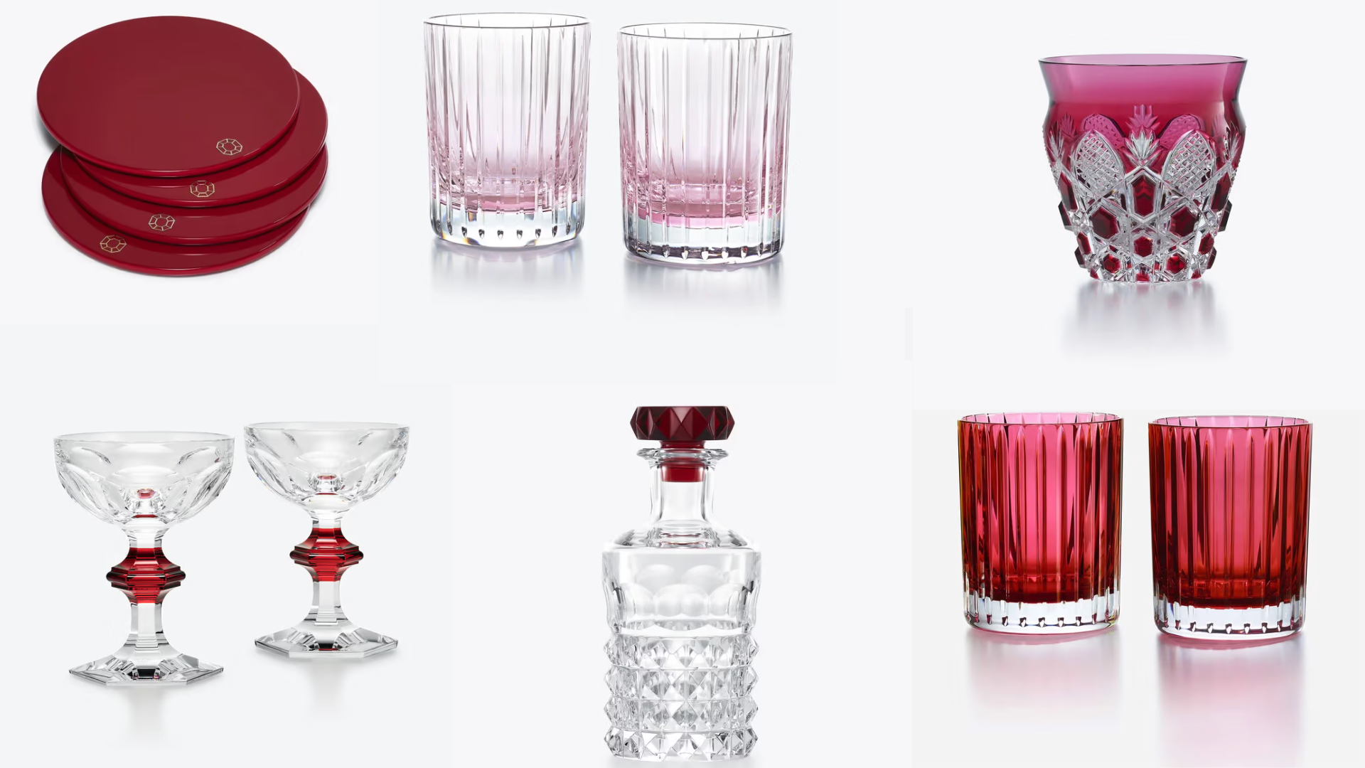 Read more about the article 6 Show Stoppers for a Galentine’s Cocktail Hour