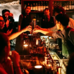 Bangkok After Dark: 6 Hidden Speakeasy Bars You Can’t Miss