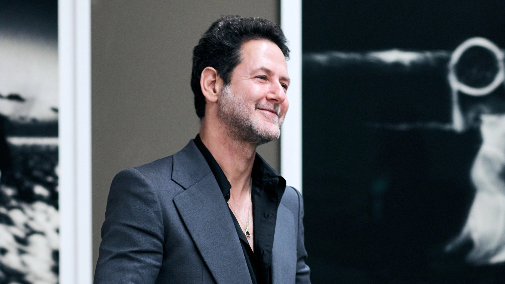 Read more about the article From DJ Booth to Art Exhibit: Guy Gerber Debuts ‘Separate Ways’ in LA For Frieze Week