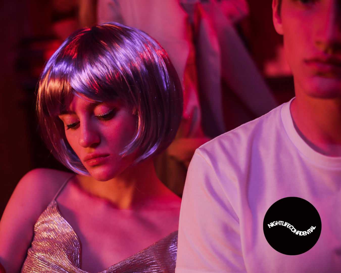 Read more about the article A Promoter Said I Was the Vibe — But My Friends Weren’t