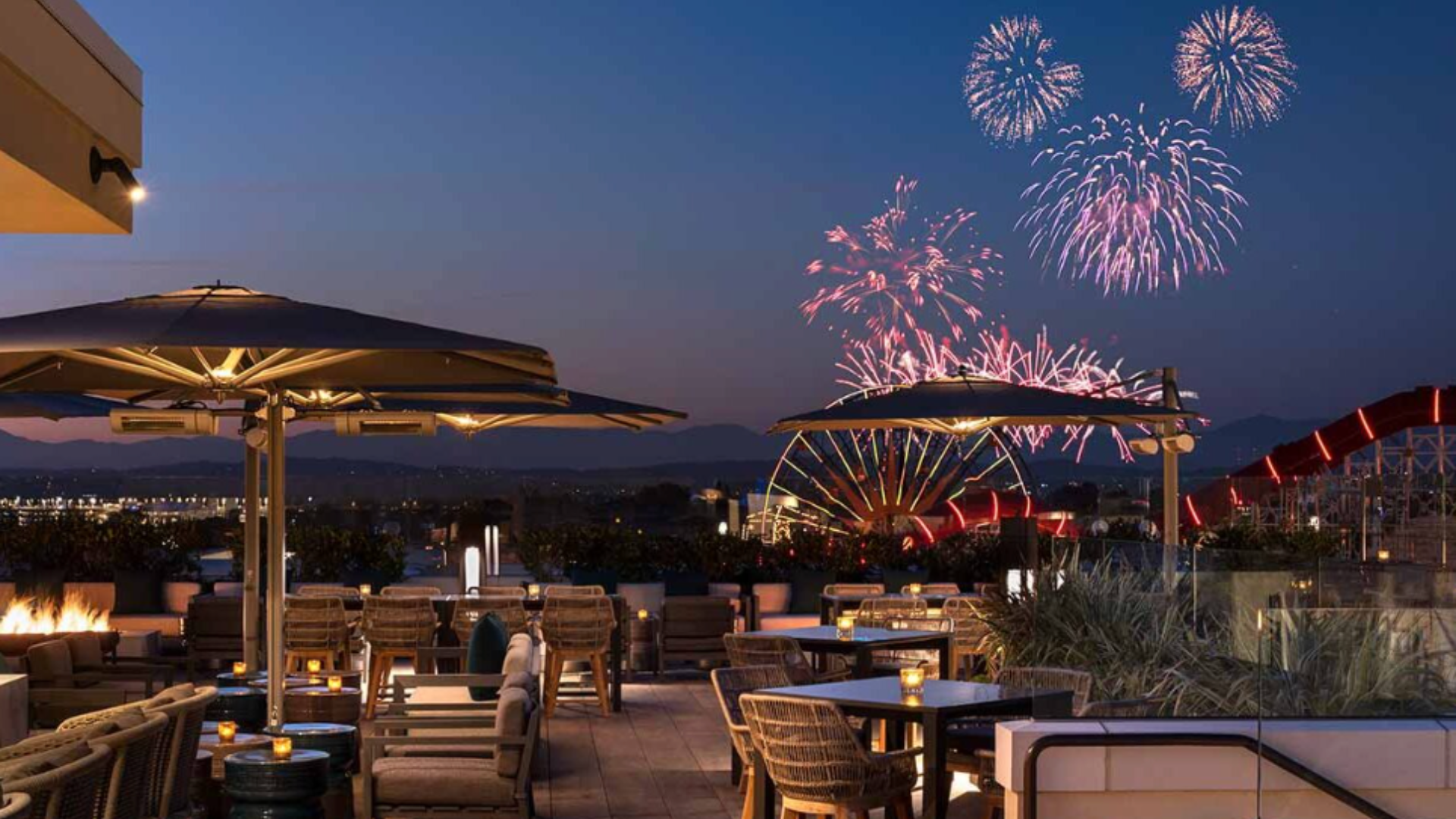 Read more about the article Where to Drink After Disneyland: 6 Bars for When the Magic Wears Off (and the Night Begins)