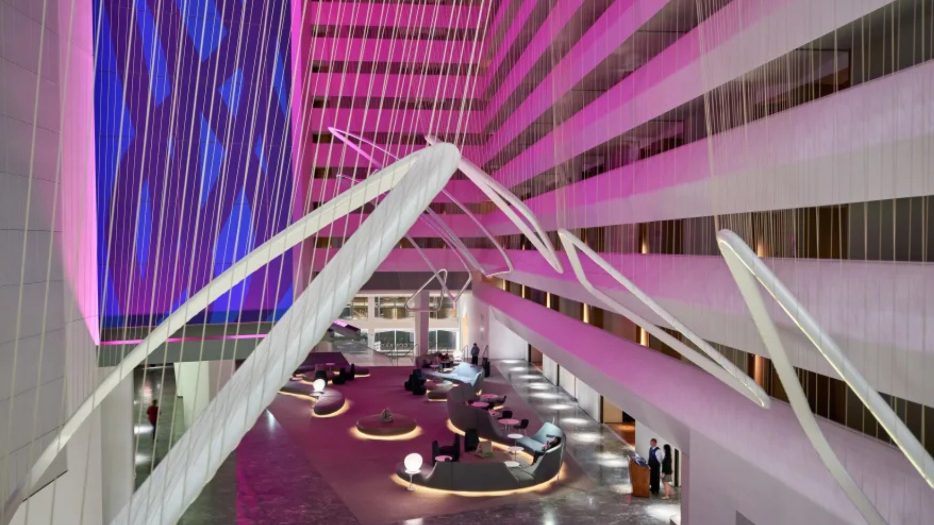 Read more about the article The Chic Downtown New York Hotel I Can’t Stop Recommending: Inside The Conrad Downtown