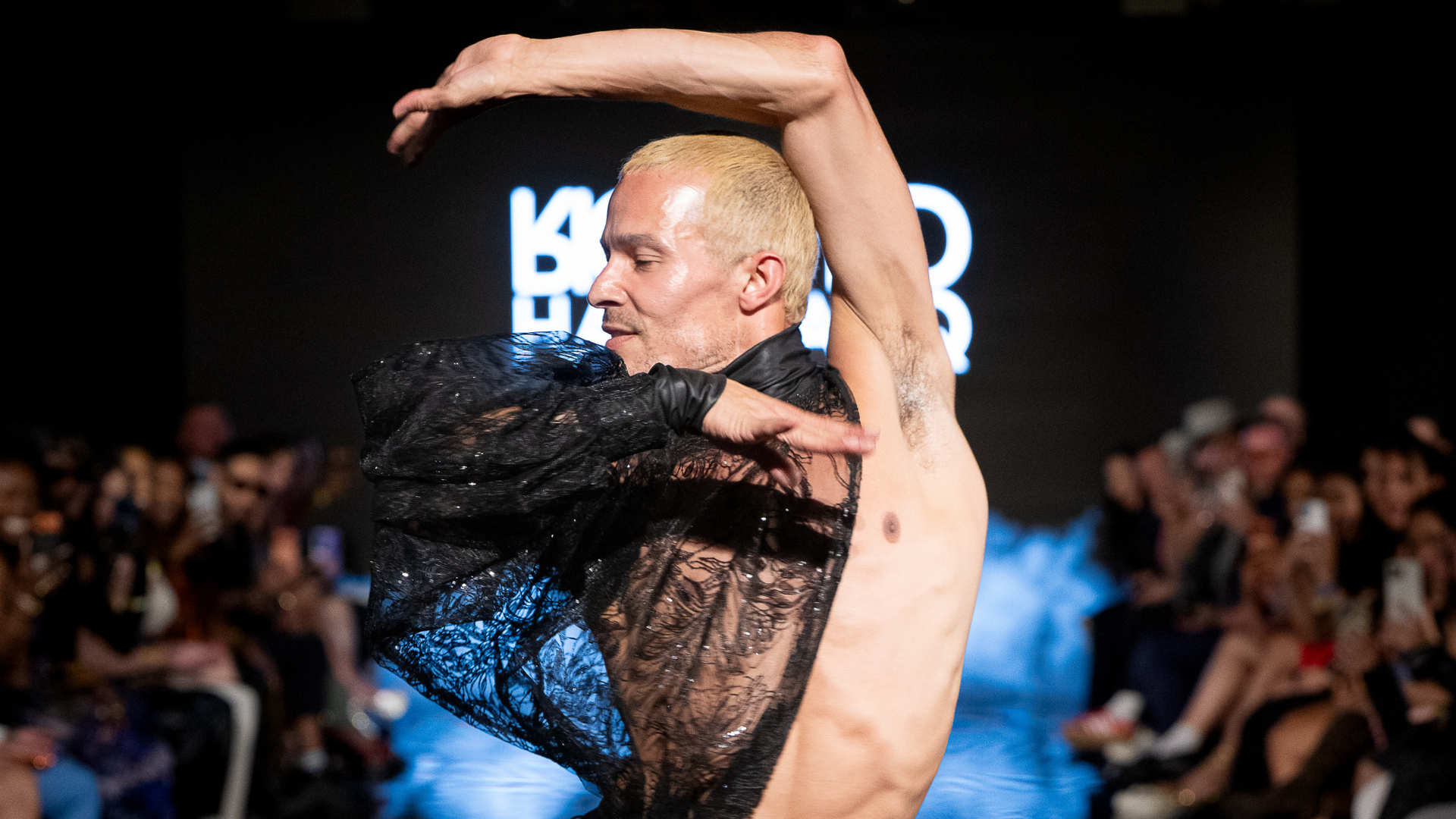 Read more about the article LA Fashion Week 2026: Inside Art Hearts Fashion’s Runway Moments and Afterparty Energy