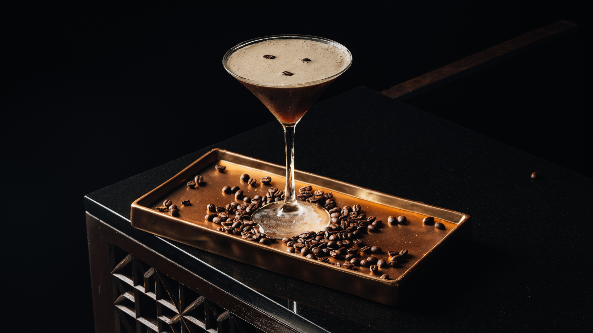 Read more about the article National Espresso Martini Day: The Best Espresso Martinis in Miami, NYC and Los Angeles
