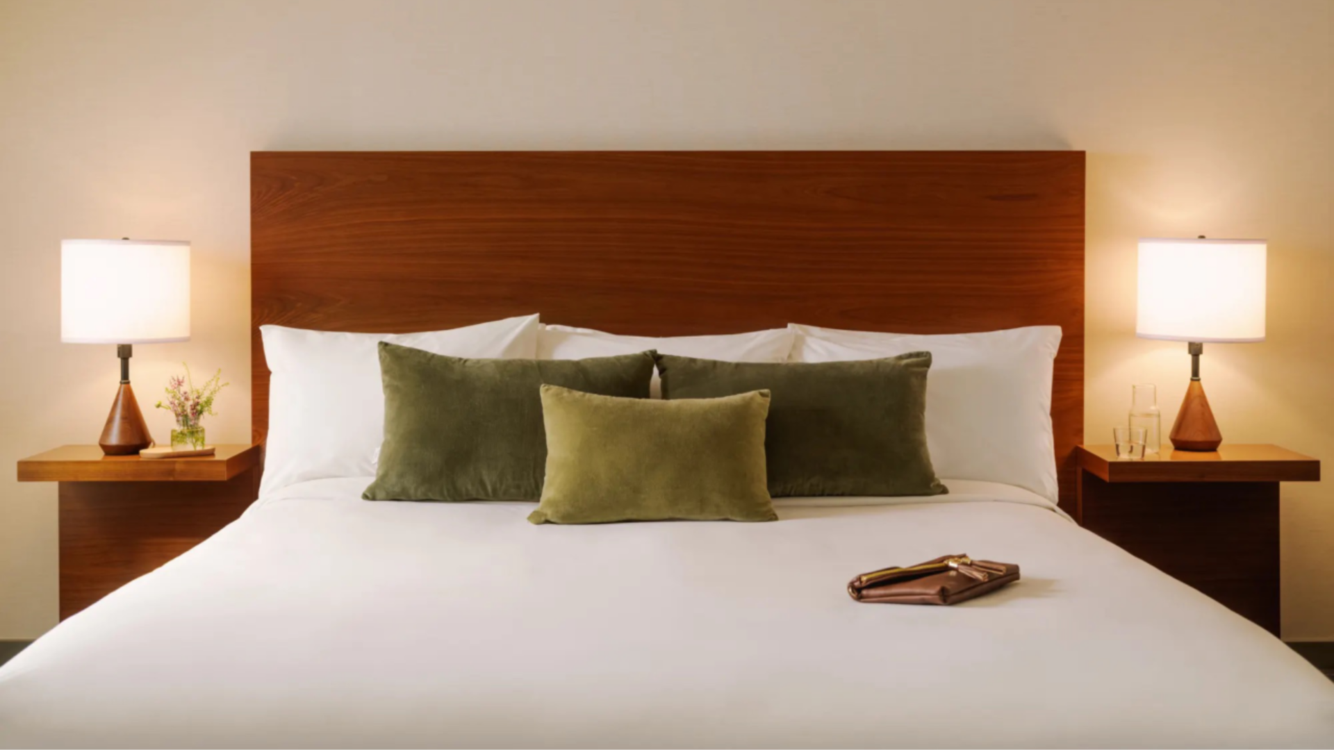 Read more about the article FOUND Santa Monica: Affordable Luxury for the Morning After the Afters