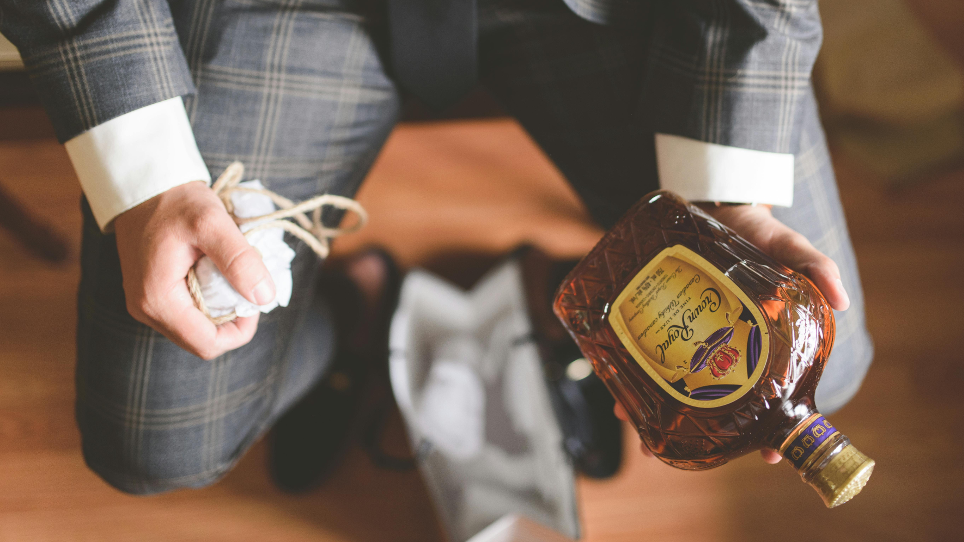 Read more about the article The Liquor Gift Sets For the One Who Knows Their Pour