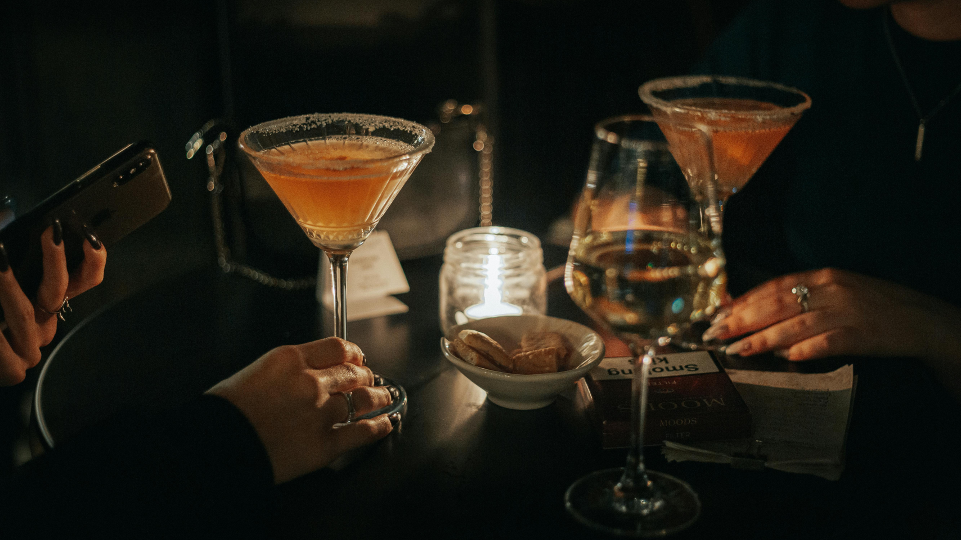 Read more about the article West Hollywood Date Night Bars: Romantic Spots That Still Feel Like a Night Out