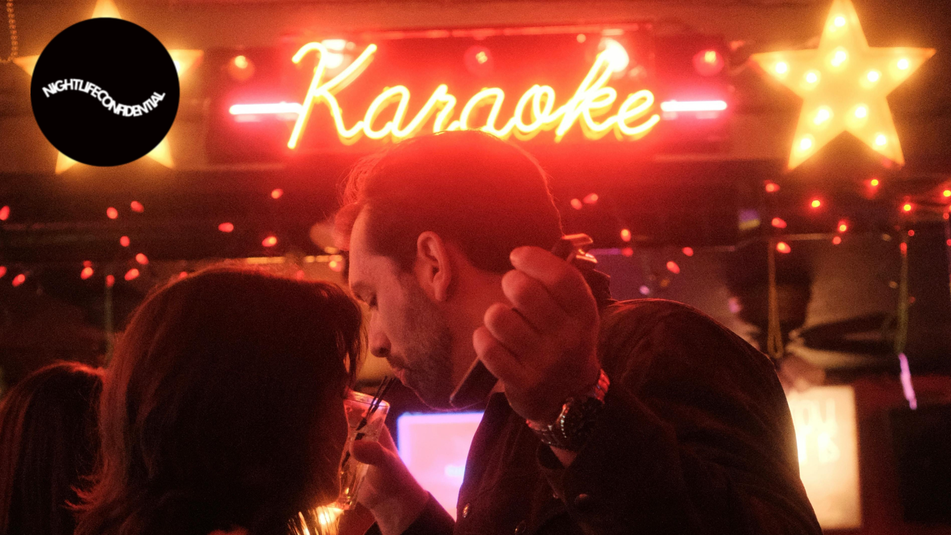 Read more about the article I Did Karaoke in Front of My Favorite Pop Star. I Was Singing Her Song.