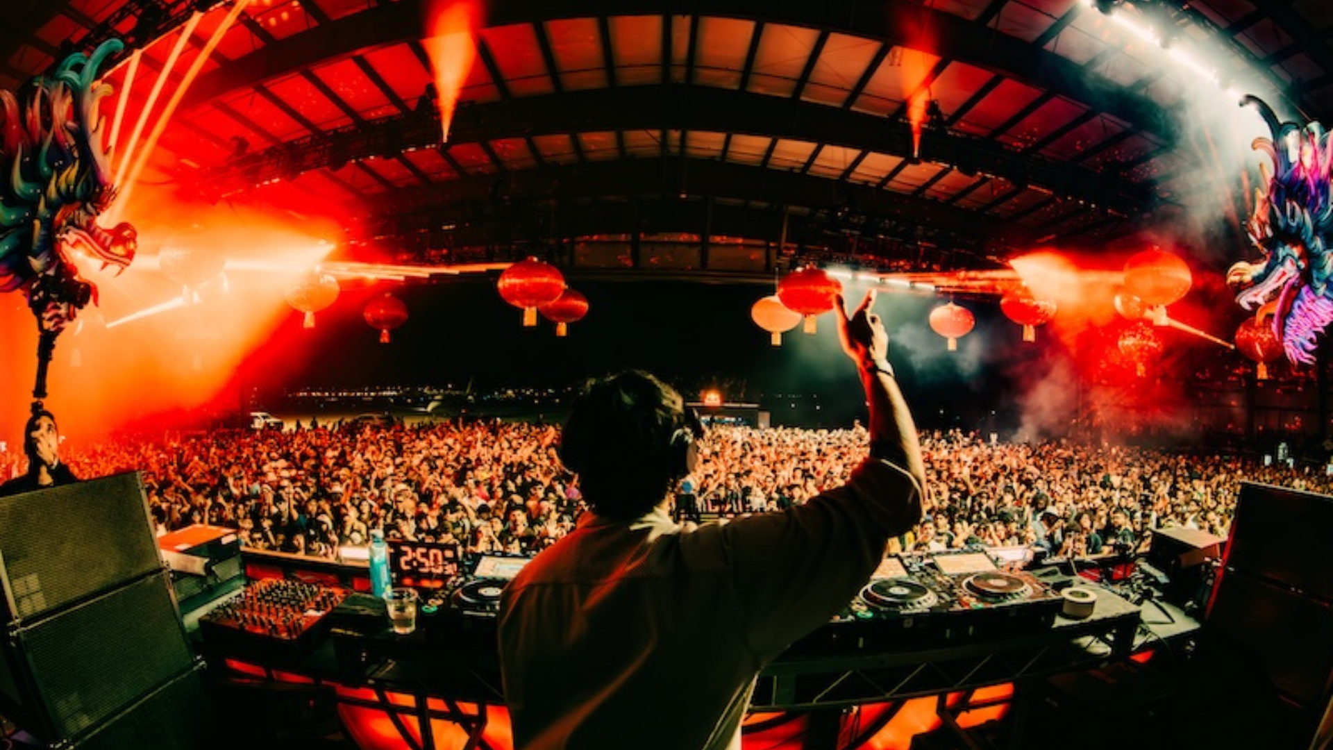 Read more about the article LA’s Summer Plans Just Got Hotter With Framework’s 2026 Summer Series